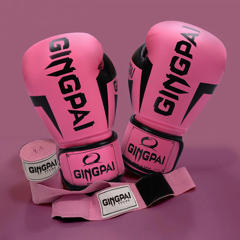 Training Boxing Gloves - Better Than Therapy, Way More Fun
