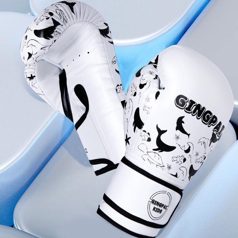 Training Boxing Gloves - Better Than Therapy, Way More Fun